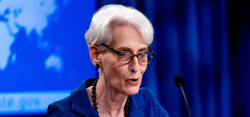 AS Puji Indonesia Dukung Resolusi PBB Akhiri Invasi Rusia ke Ukraina